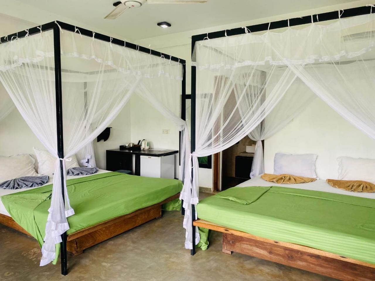 Bed & Breakfast Leisure Land 3*