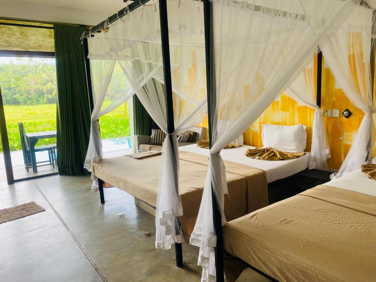 Leisure Land 3* Wanchawala