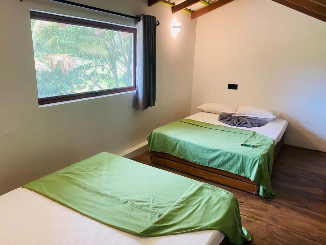 Bed & Breakfast Leisure Land Wanchawala