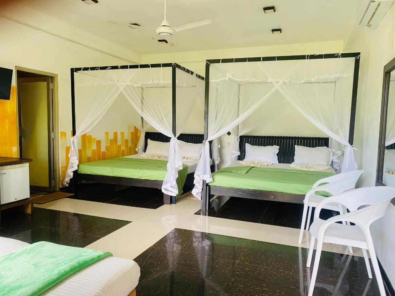 Bed & Breakfast Leisure Land Wanchawala