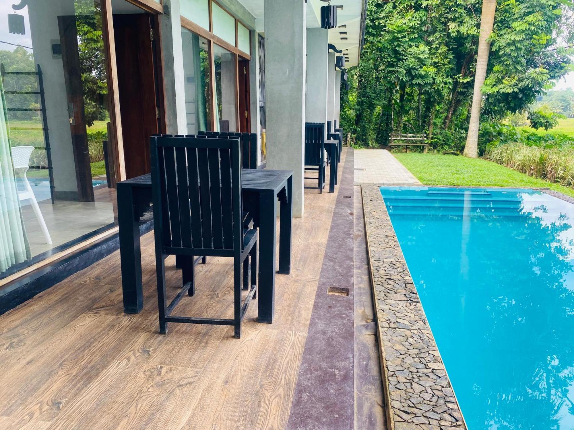 Leisure Land Bed & Breakfast 3*
