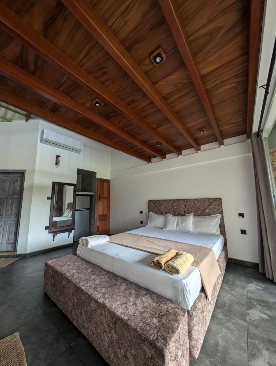 Bed & Breakfast Leisure Land