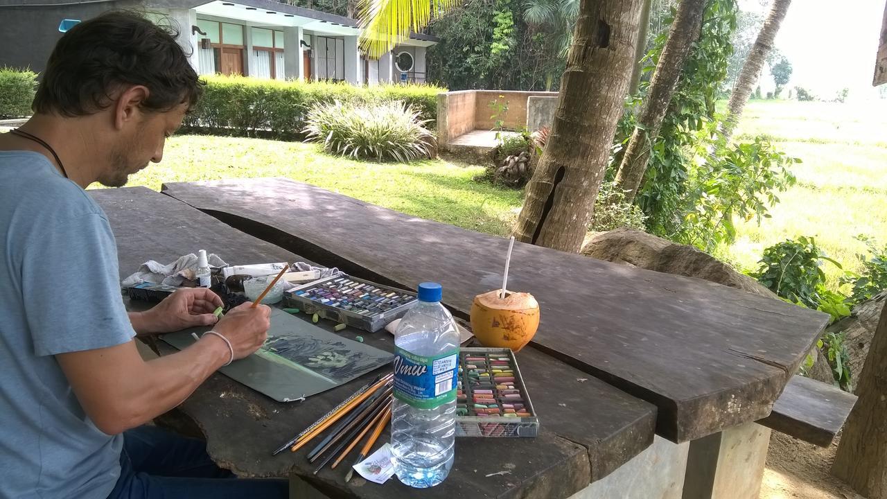Leisure Land Bed & Breakfast Wanchawala