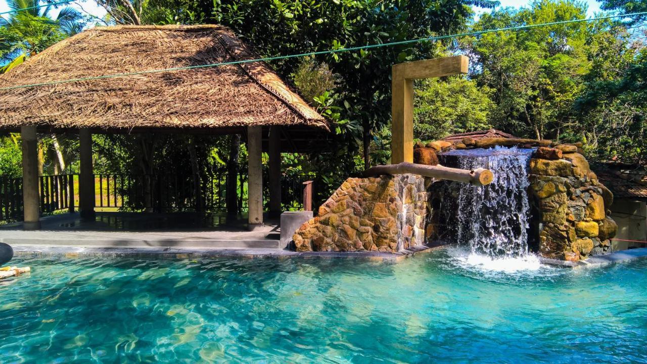Bed & Breakfast Leisure Land