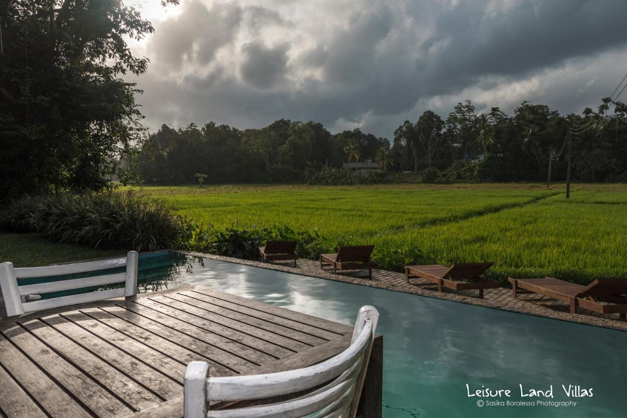 Bed & Breakfast Leisure Land 3*